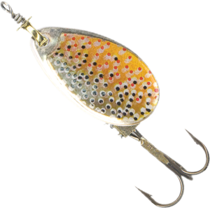 Mapso Saja Spinners ANV - Fishing Lures